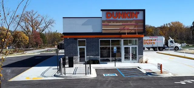 Dunkin'