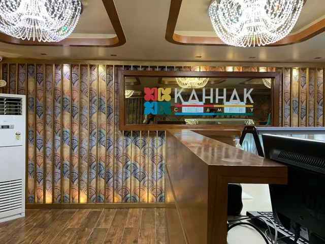 Kahhak Creamery Chittaranjan Park