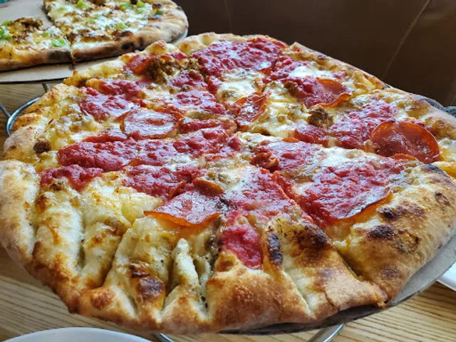 River House Pizza Co