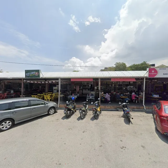 MaChopPaGrill WESTERN FOOD