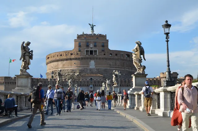 Castel Sant'Angelo
