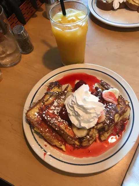 IHOP