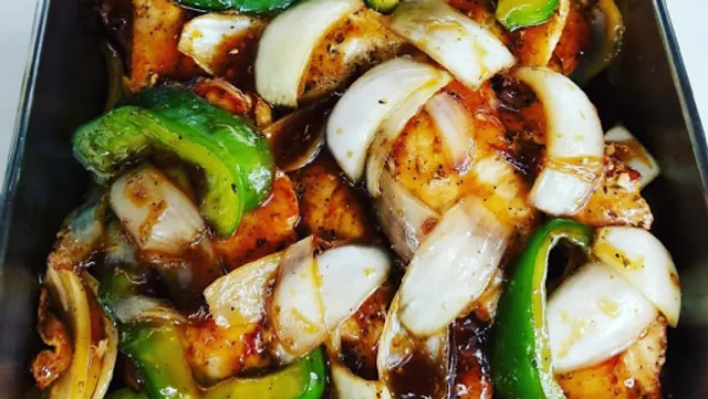 Exquisite Mini Mart Grill & Deli