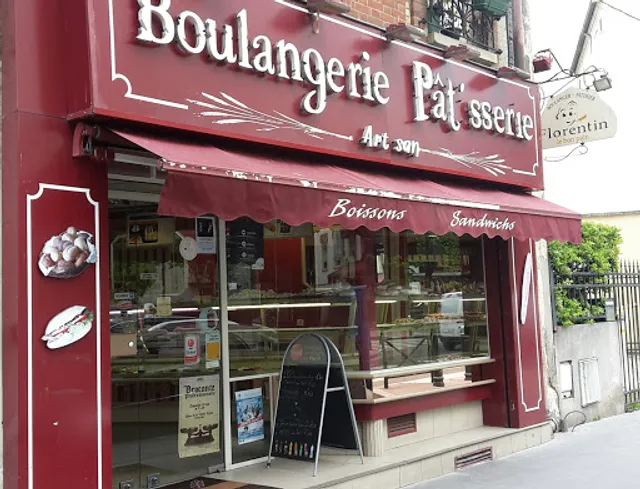 La Gourmandise (Les Délices de la Résidence)