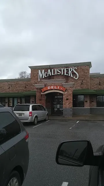 McAlister's Deli