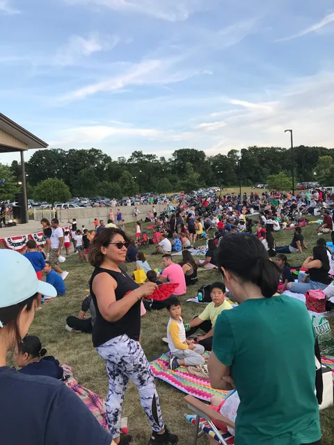 East Brunswick Community Arts Center