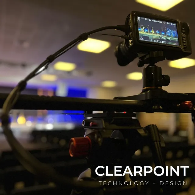 Clearpoint Technology & Design LLC