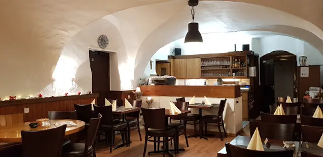 Restaurant Rütli
