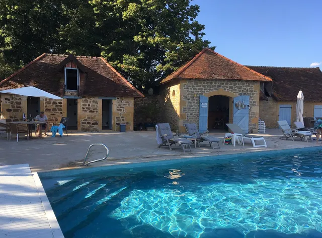 Chateau la Megene B&B