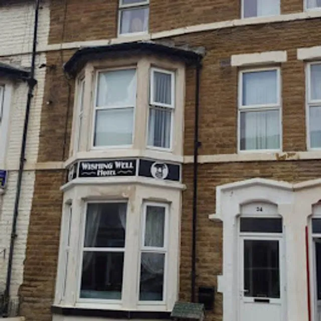 My Roomz, The Wishing Well Hotel