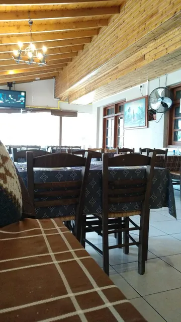 The House of the Wind