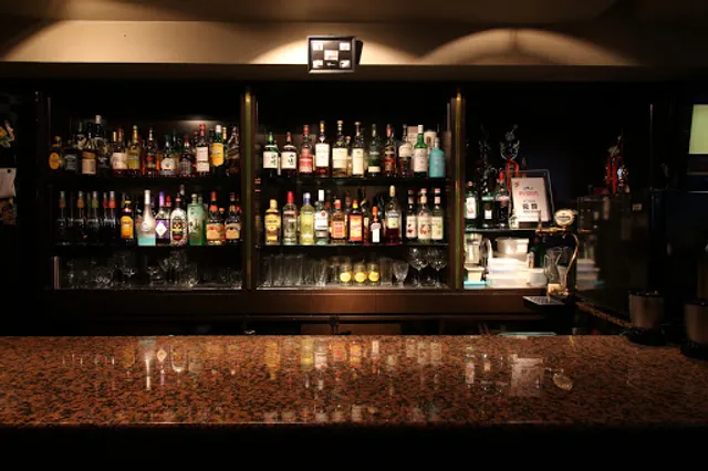 GOLF＆BAR 88（ゴルフ＆バー エイティーエイト）