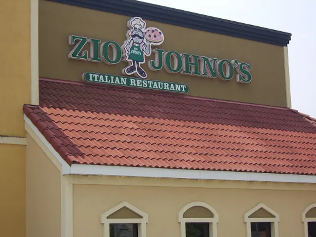 Zio Johno's - Marion