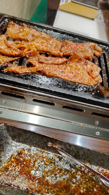 焼肉道場松ちゃん