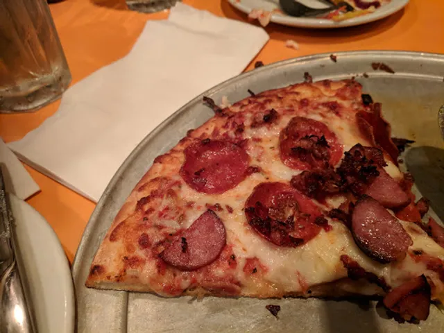 Puccini's Pizza Pasta - Clearwater