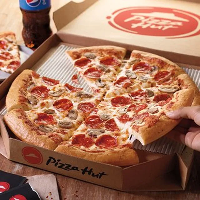 Pizza Hut