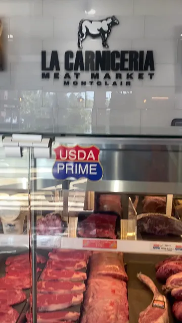 La Carniceria Meat Market