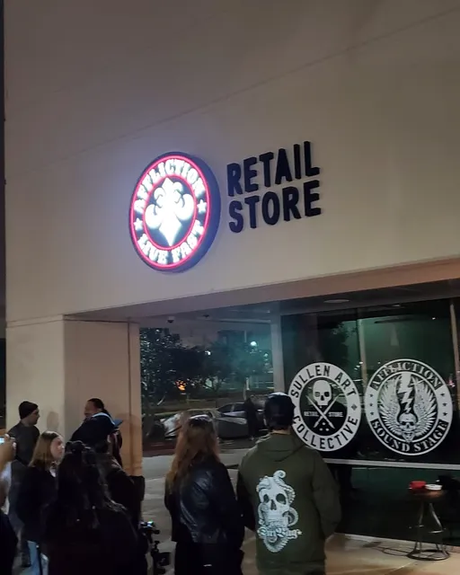 Sullen Clothing inc.