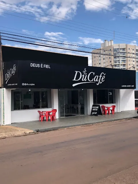 Restaurante Du Café