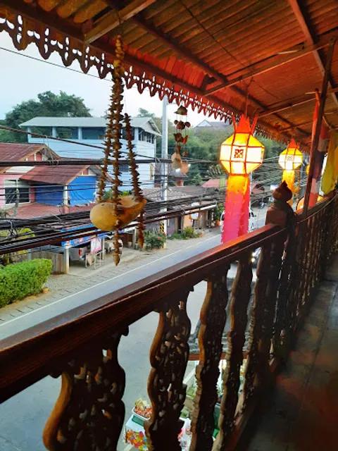 Jaem House restaurant