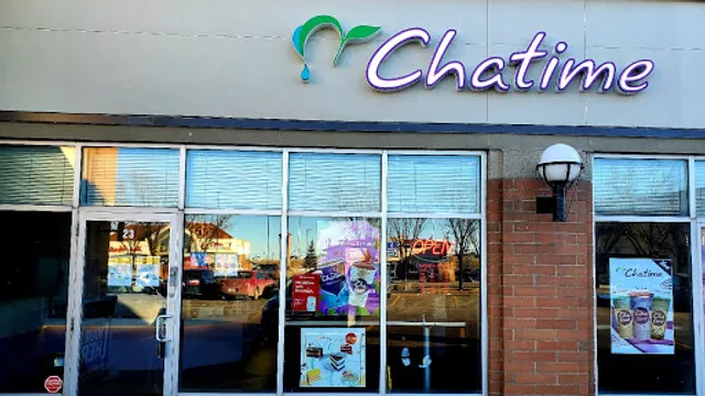 Chatime