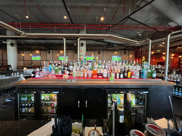 Loca Restaurant & Bar Abu Dhabi