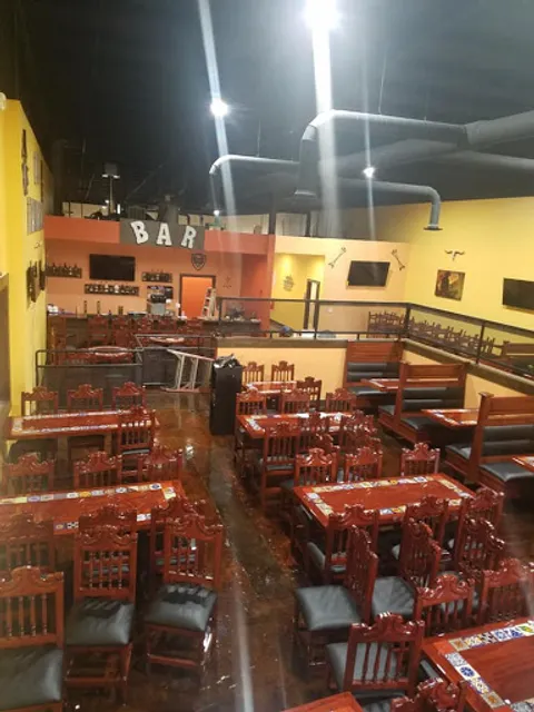 EL RANCHERO MEXICAN RESTAURANT