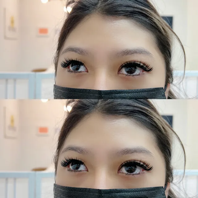 Best Eyelash