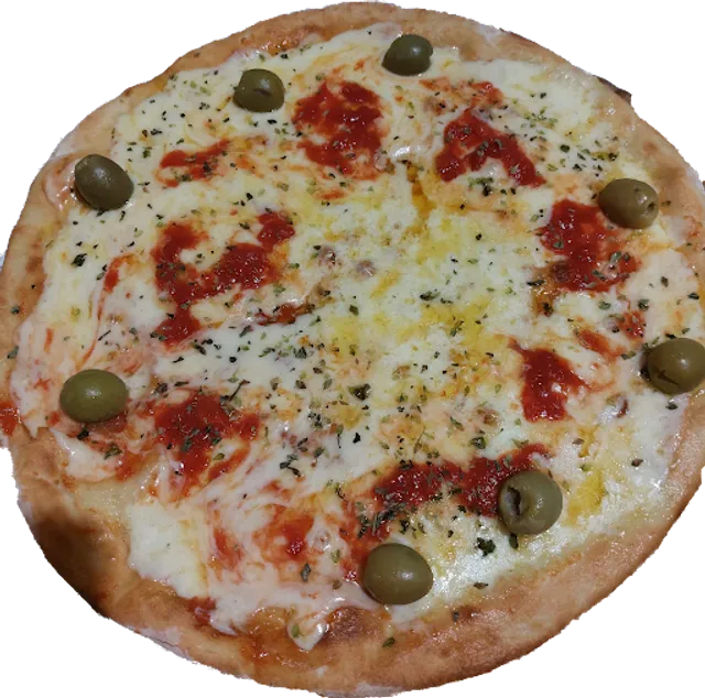 PIZZA MAS PIZZA ZAPIOLA 2484