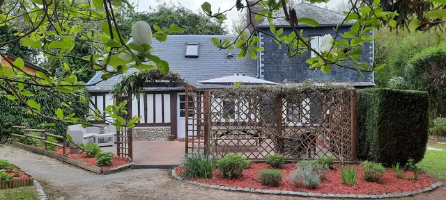 Madame Bambou Gîte Group Seminar Pool