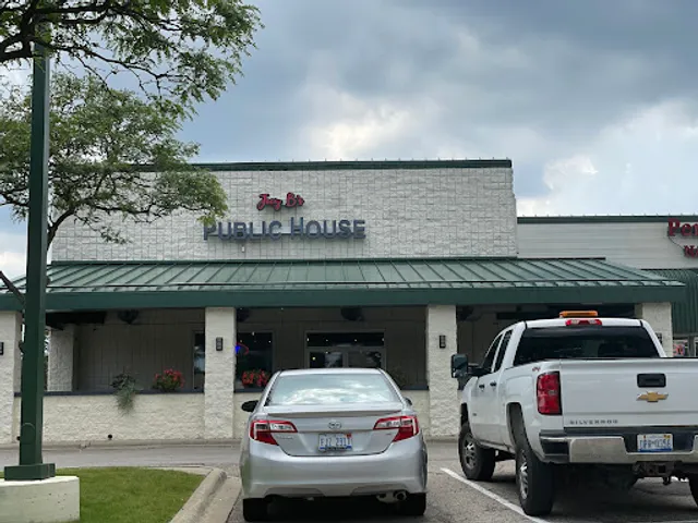 Joey B's Public House