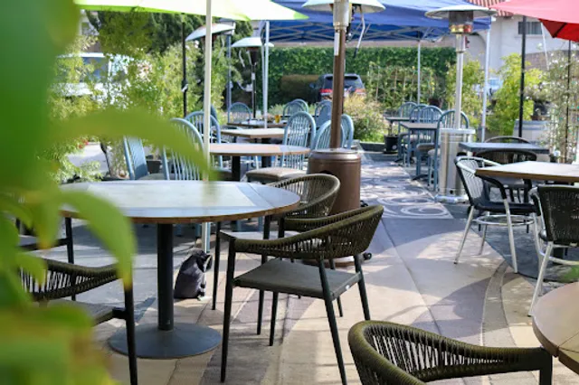 Ottavio's Italian Restaurant