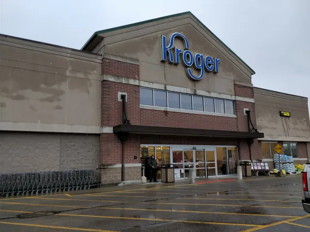 Kroger