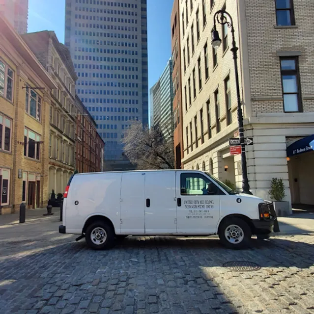 United City Ice Cube Company Inc