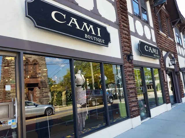 Cami Boutique
