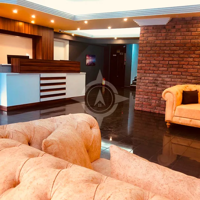 Çorlu Günlük Kiralık Daire, Ev, Apart - Kuzey Suit