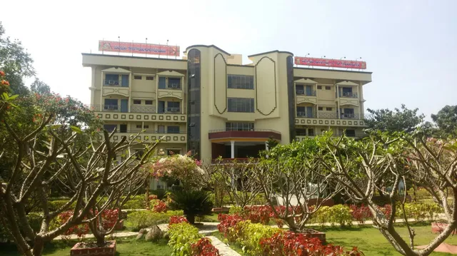 Happy Resorts & Recreations