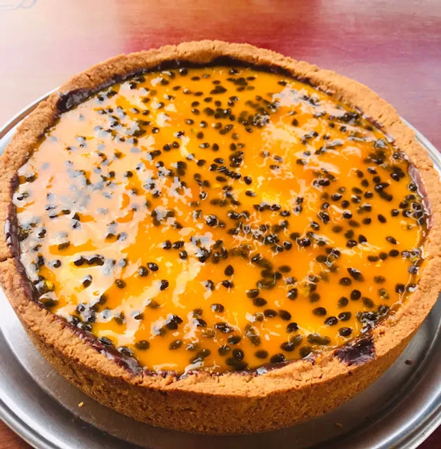 Restaurante Cupim na Brasa 2.0