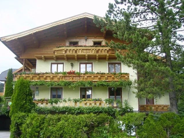 Gästehaus Rosa Leitgeb