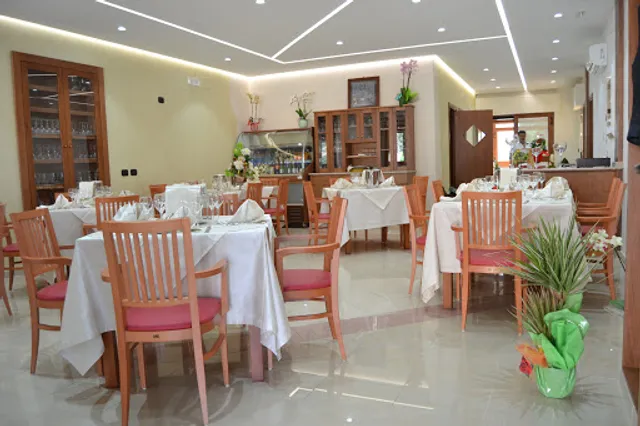 Ristorante da Zia Filomena