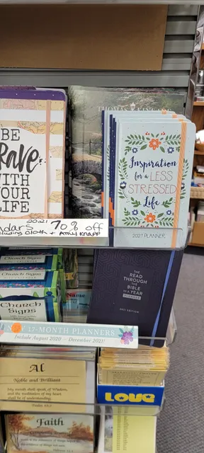 Christian Supply Centre Inc