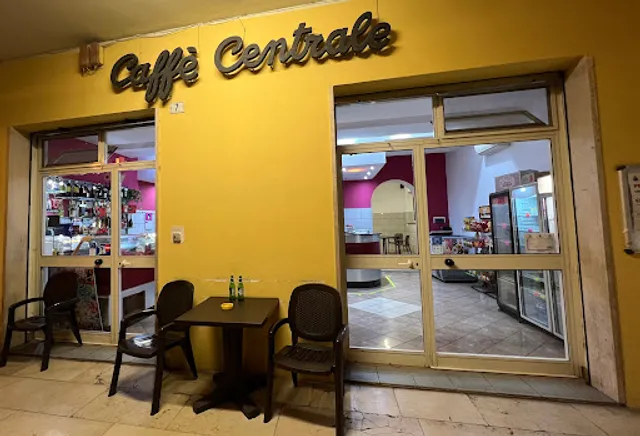 Caffè Centrale