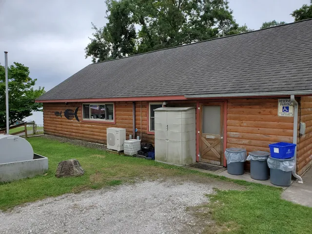 Mclear's Fishbone Cafe