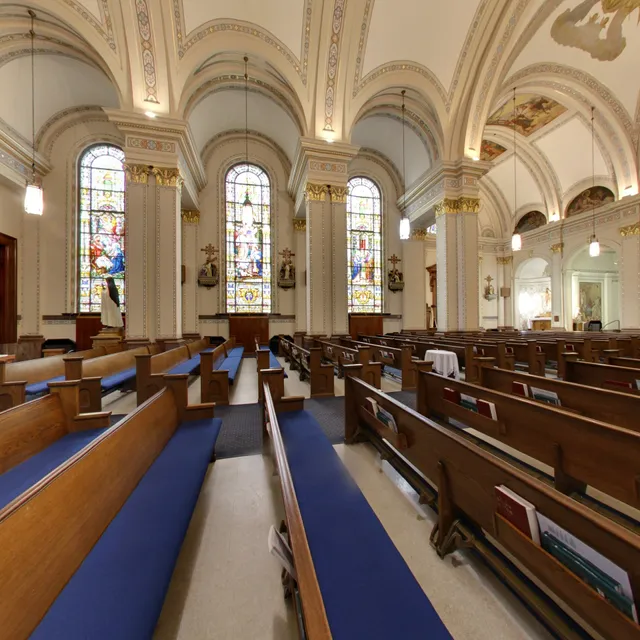 Mater Dolorosa Catholic Church