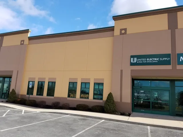 United Electric Supply