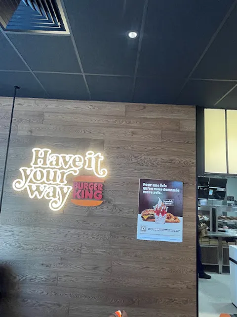 Burger King