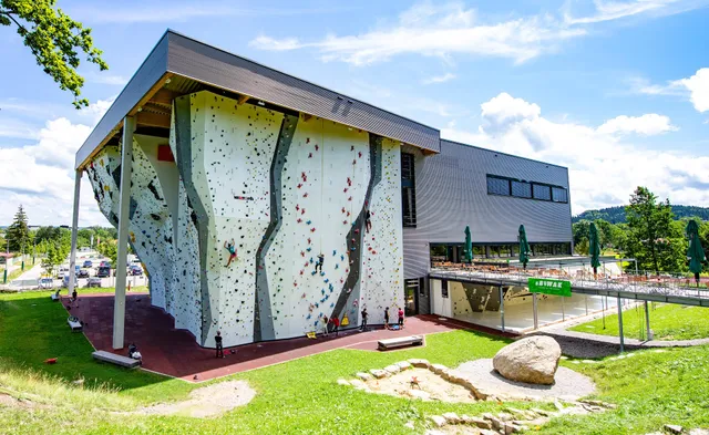 DAV Alpinzentrum swoboda alpin