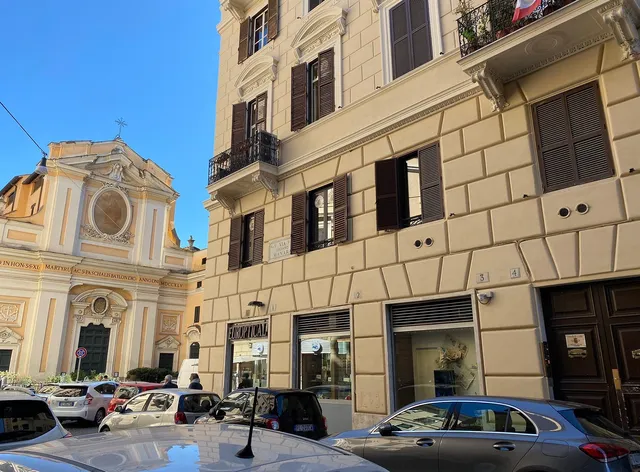 Trastevere Dream House