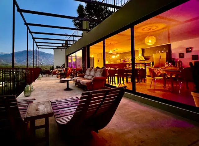 Le Moot Bar Tapas Vermuteria & Cactus