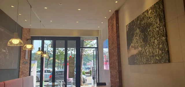 Gongcha Yeosu Ocean Park Branch